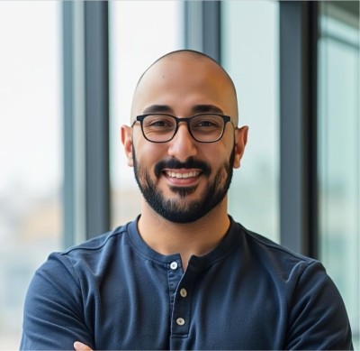 Shady Kassoumeh